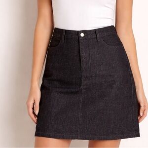 GAP 1969 Denim Skirt Size 30